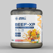 APPLIED NUTRITION BEEF-XP Clear Whey Hydrolysed Beef Protein